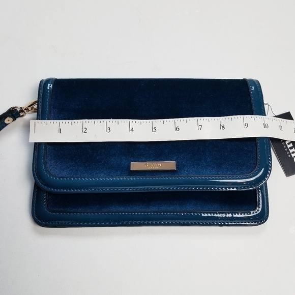 NEW! DUNE LONDON 3 In 1 Wristlet/Clutch/Purse. - Picture 7 of 8